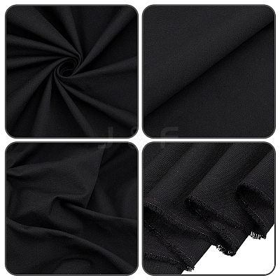 4M Cotton Fabric DIY-GA0009-98B-1