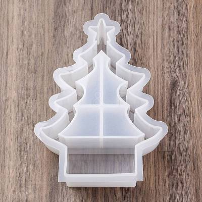 Halloween DIY Silicone Display Sculpture Molds SIMO-D007-03D-1