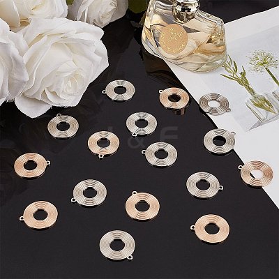 Alloy Pendants PALLOY-PH0006-02-1