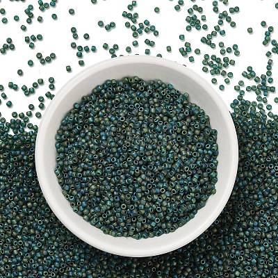 TOHO 11/0 Round Beads SEED-XTR11-0179F-1