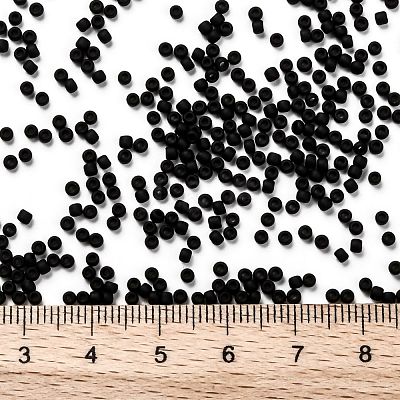 TOHO 11/0 Round Beads SEED-JPTR11-0049F-1