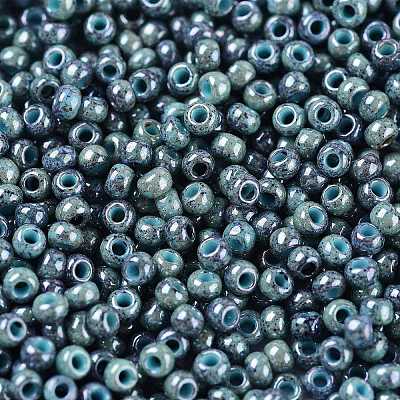 TOHO 11/0 Round Beads X-SEED-TR11-1208-1