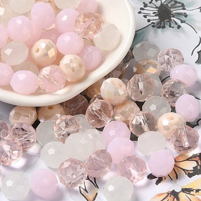 Glass Beads LS-EGLA-A034-SM10mm-59-1