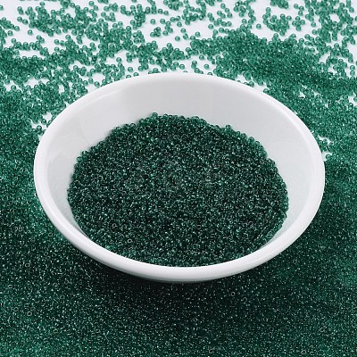 MIYUKI Round Rocailles Beads SEED-JP0008-RR0147-1
