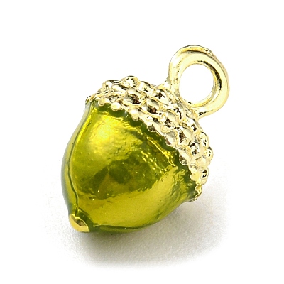 Alloy Charms PALLOY-A005-02G-01-1