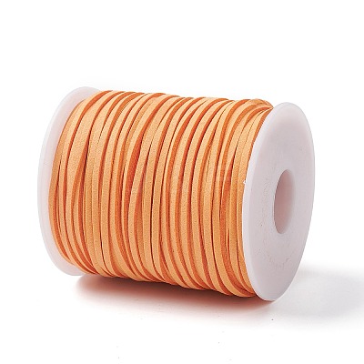 45M Faux Suede Cord LW-M003-18-1