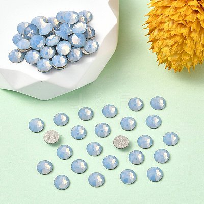 Preciosa® MAXIMA Crystal No Hotfix Flatback Stones Y-PRC-NSS10-31110-1