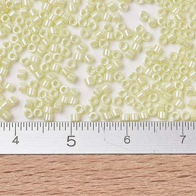 MIYUKI Delica Beads SEED-X0054-DB1531-1