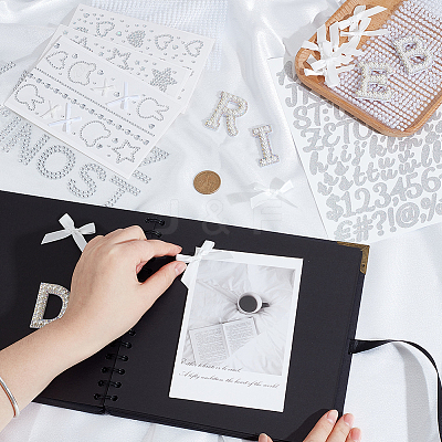 DIY Photo Albums Kit DIY-SP0007-03B-1