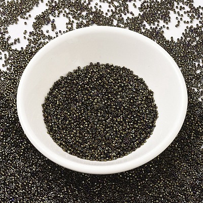 MIYUKI Delica Beads SEED-X0054-DB0007-1