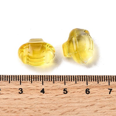 Glass Beads GLAA-D303-05D-1