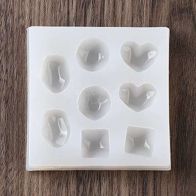 DIY Silicone Molds SIMO-Z008-03-1