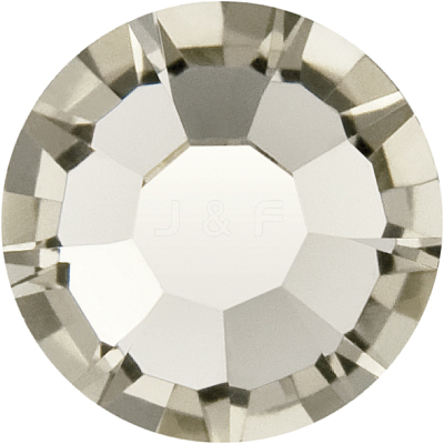 Preciosa® MAXIMA Crystal No Hotfix Flatback Stones Y-PRC-NSS8-40010-1
