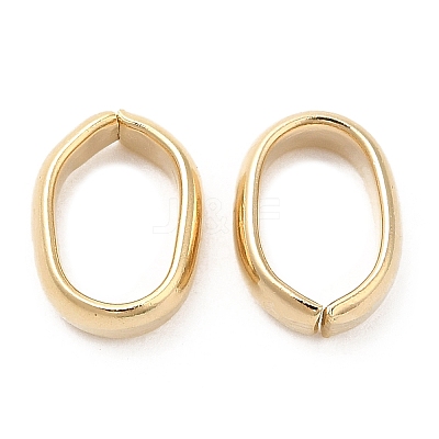 Brass Linking Rings KK-M250-24C-G-1