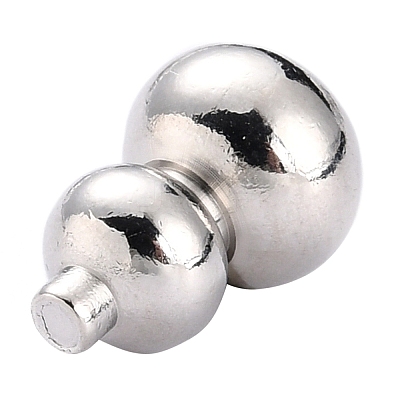 Tarnish Resistant 304 Stainless Steel Beads LS-STAS-B011-05A-P-1