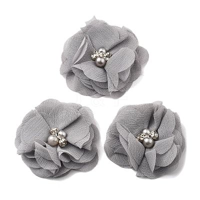 Handmade Woven Costume Accessories WOVE-Q080-01F-1