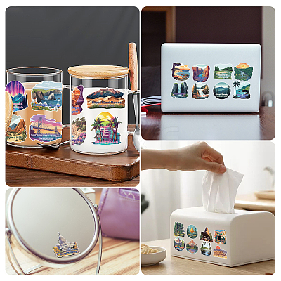 PVC DIY Heat Transfer Paper DIY-WH0517-151-1