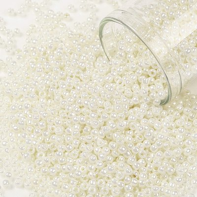 TOHO 11/0 Round Beads SEED-XTR11-0122-1