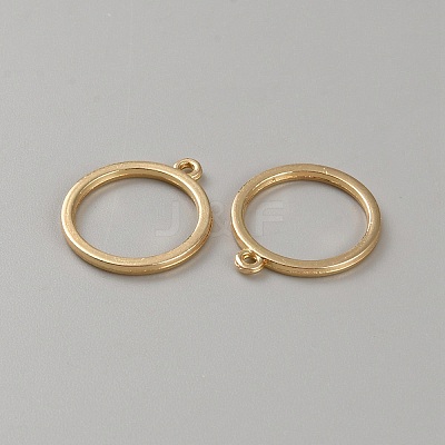 Alloy Open Back Bezel Pendants FIND-WH0421-145KCG-1