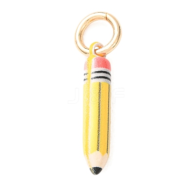 304 Stainless Steel Pendants SA-CBAAB49-04G-01-1