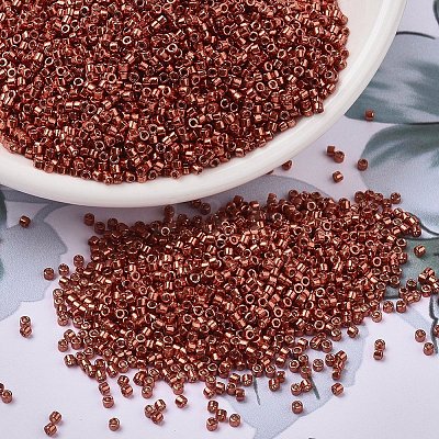 MIYUKI Delica Beads X-SEED-J020-DB1838-1