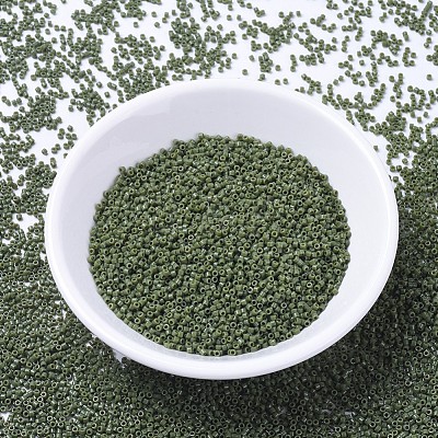 MIYUKI Delica Beads SEED-J020-DB1135-1