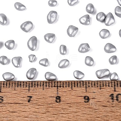 Baking Paint Glass Seed Beads GLAA-Q119-01-B01-1