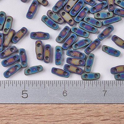 MIYUKI Quarter TILA Beads X-SEED-J020-QTL0401FR-1