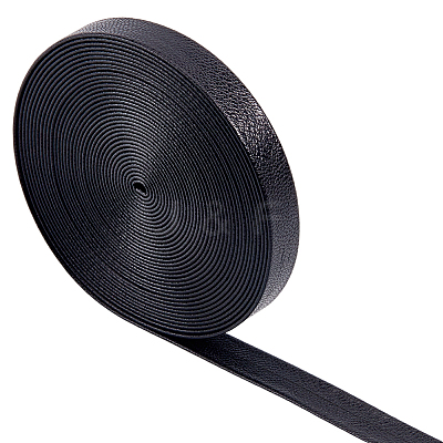 PU Leather Ribbons DIY-WH20011-93D-04-1