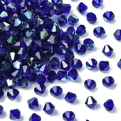 Preciosa® Crystal Beads Y-PRC-BA6-30240-200-1