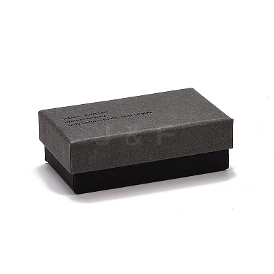 Cardboard Jewelry Boxes X1-CON-E025-B01-03-1