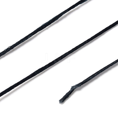 260M Waxed Polyester Cords YC-A003-01J-1