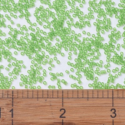 MIYUKI Delica Beads X-SEED-J020-DB1106-1