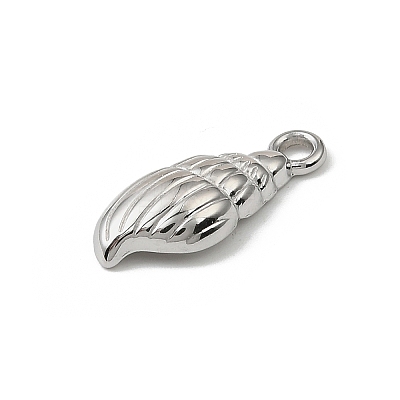 304 Stainless Steel Pendants LS-STAS-F327-03B-P-1