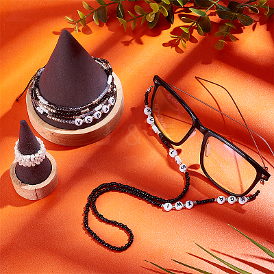 DIY Beads Jewelry Making Finding Kit SEED-PH0001-82-1