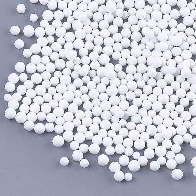 Small Craft Foam Balls KY-T007-08A-1