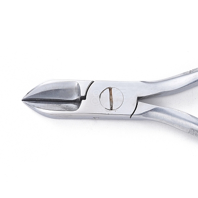 Carbon Steel Side Cutting Pliers PT-Q003-2-1