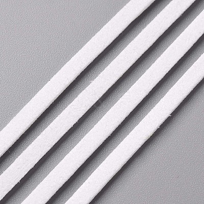 Faux Suede Cord LW-R003-21-1