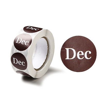 Paper Sticker Rolls STIC-E002-01L-1