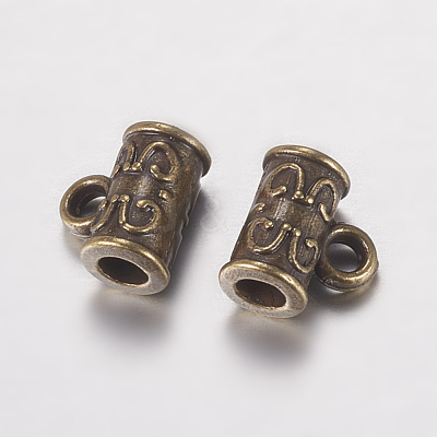 Alloy Tube Bails X-PALLOY-E446-04-1