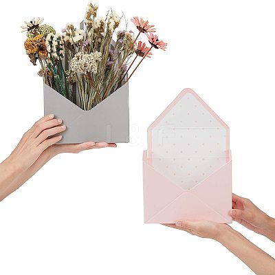 Envelope Gift Boxes CON-NB0001-06A-1