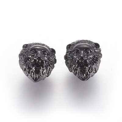 304 Stainless Steel Beads STAS-P237-41B-1