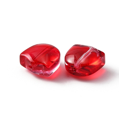 Handmade Lampwork Beads LAMP-CJC0008-08A-02-1