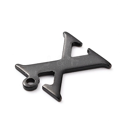 304 Stainless Steel Charms STAS-H112-X-EB-1