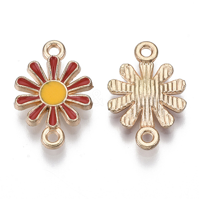 Alloy Enamel Links X-PALLOY-R119-11-1