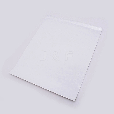 VINYL Heat Transfer Film DIY-WH0190-99L-1