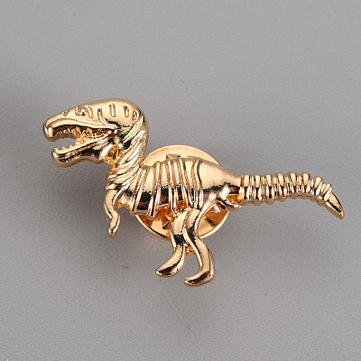 Alloy Brooches JEWB-S011-137G-NR-1