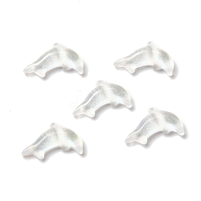 K9 Glass Cabochons GGLA-Z003-12C-001JW-1