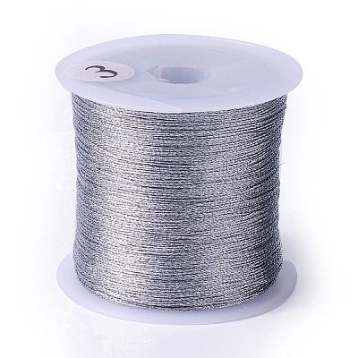 3-Ply Metallic Thread OCOR-G012-01A-02-1