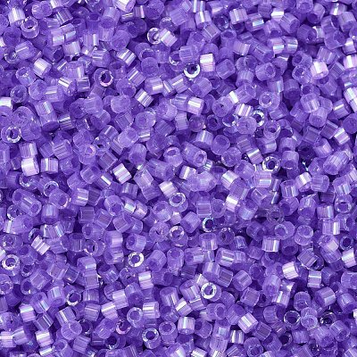 MIYUKI Delica Beads SEED-J020-DB1868-1